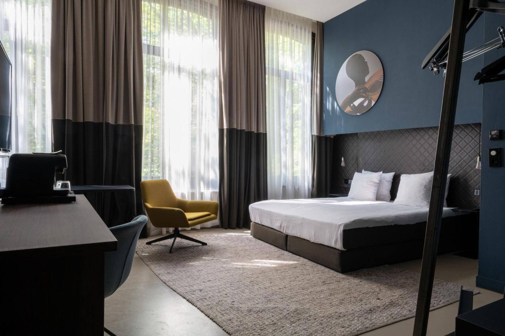 Hotel Boutique Oosteinde 3*
