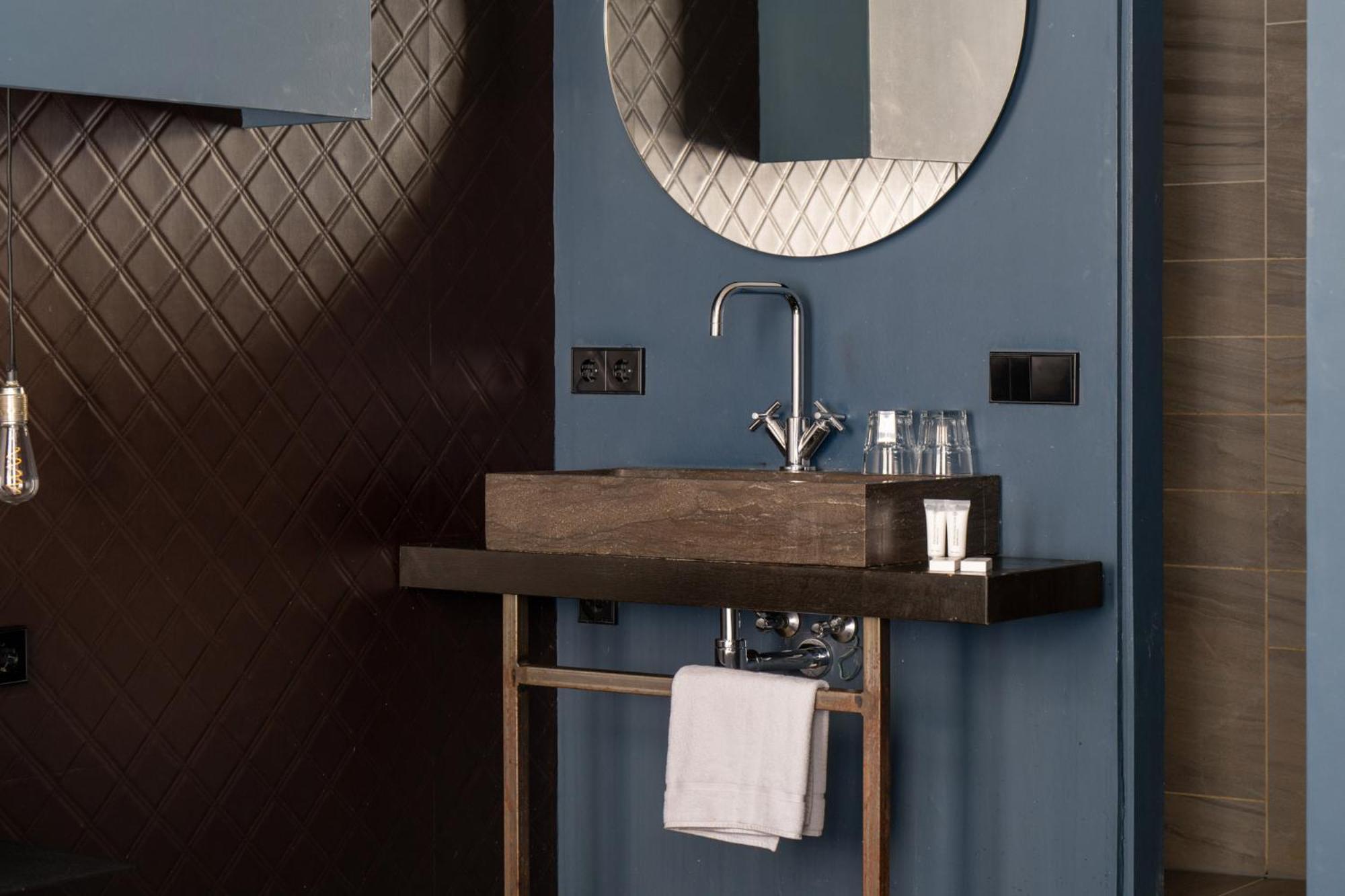 Boutique Oosteinde Hotel 3*