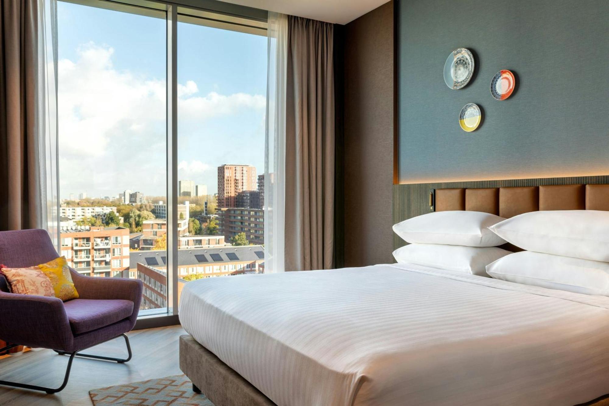 Corendon New-west, A Tribute Portfolio Hotel