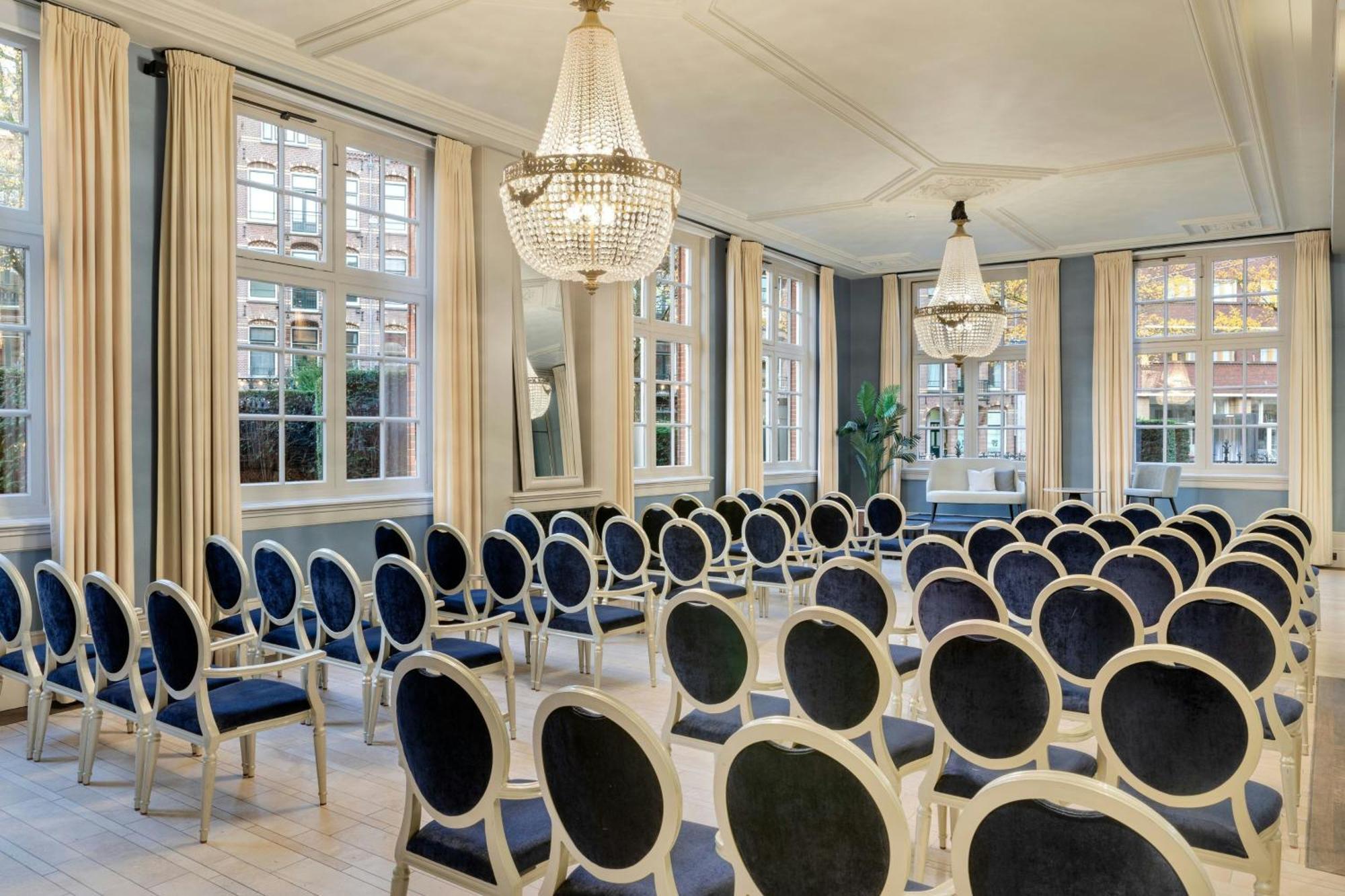 The College Hotel 5*