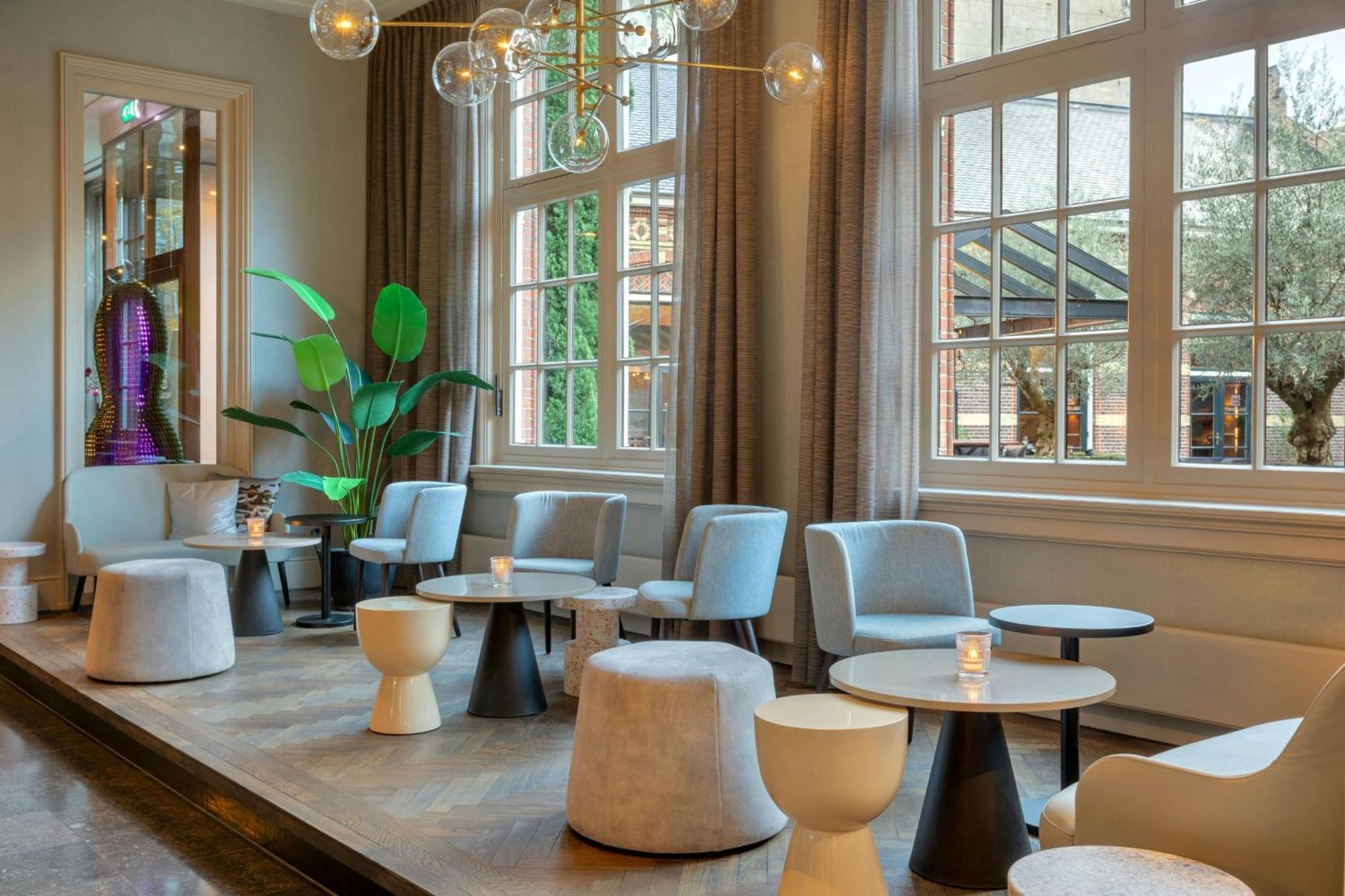 The College Hotel Amsterdam