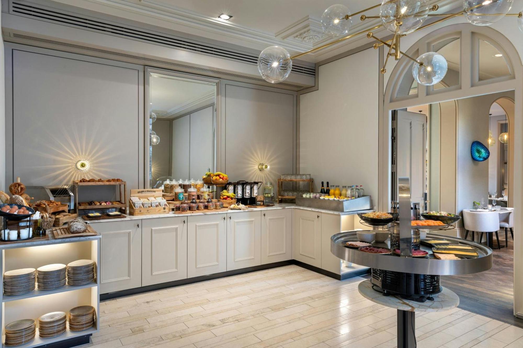 The College 5* Amsterdam