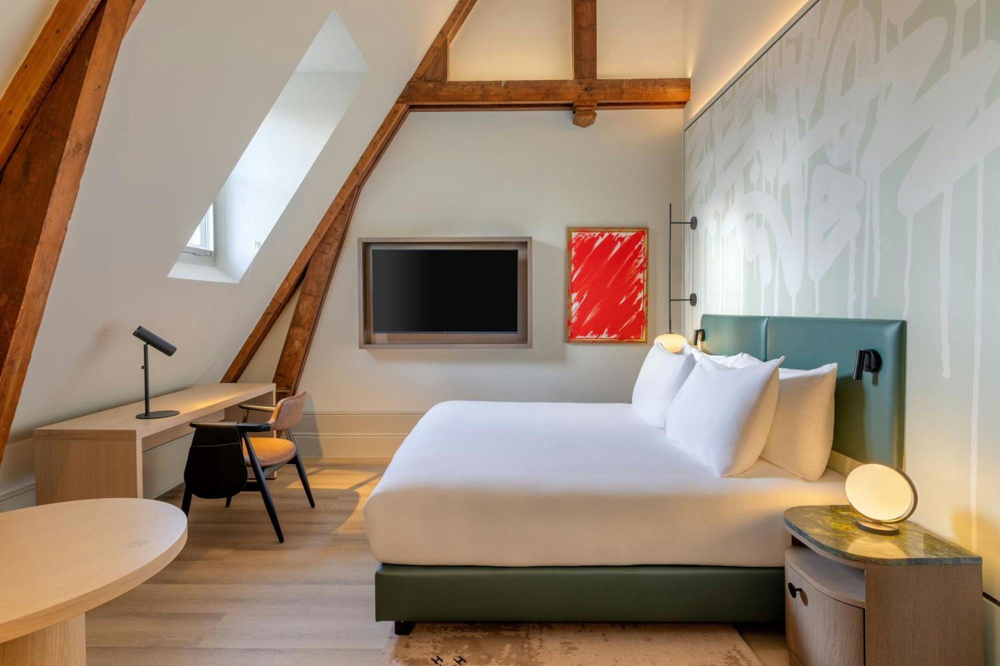 The College Hotel 5*