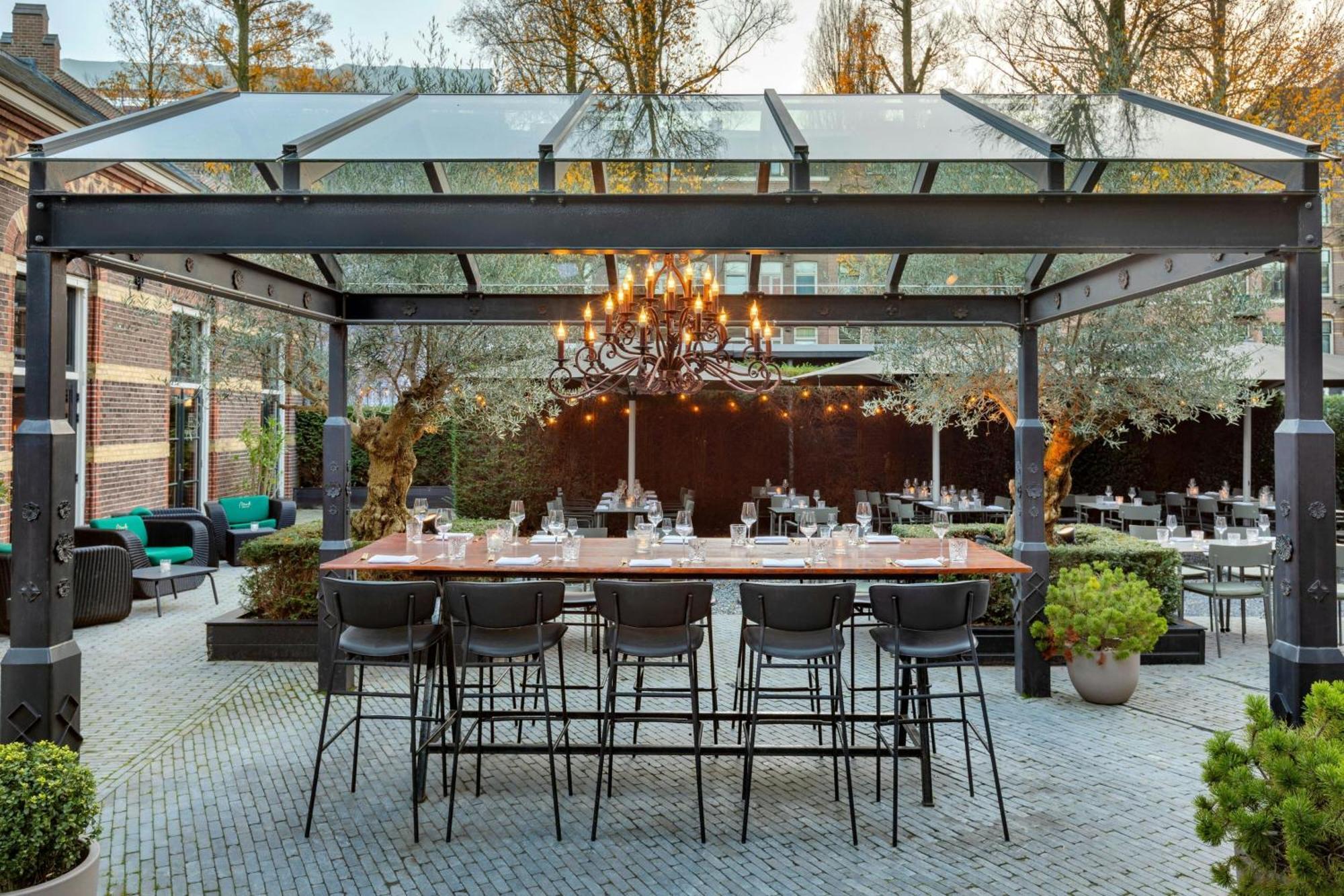 The College Hotel Amsterdam