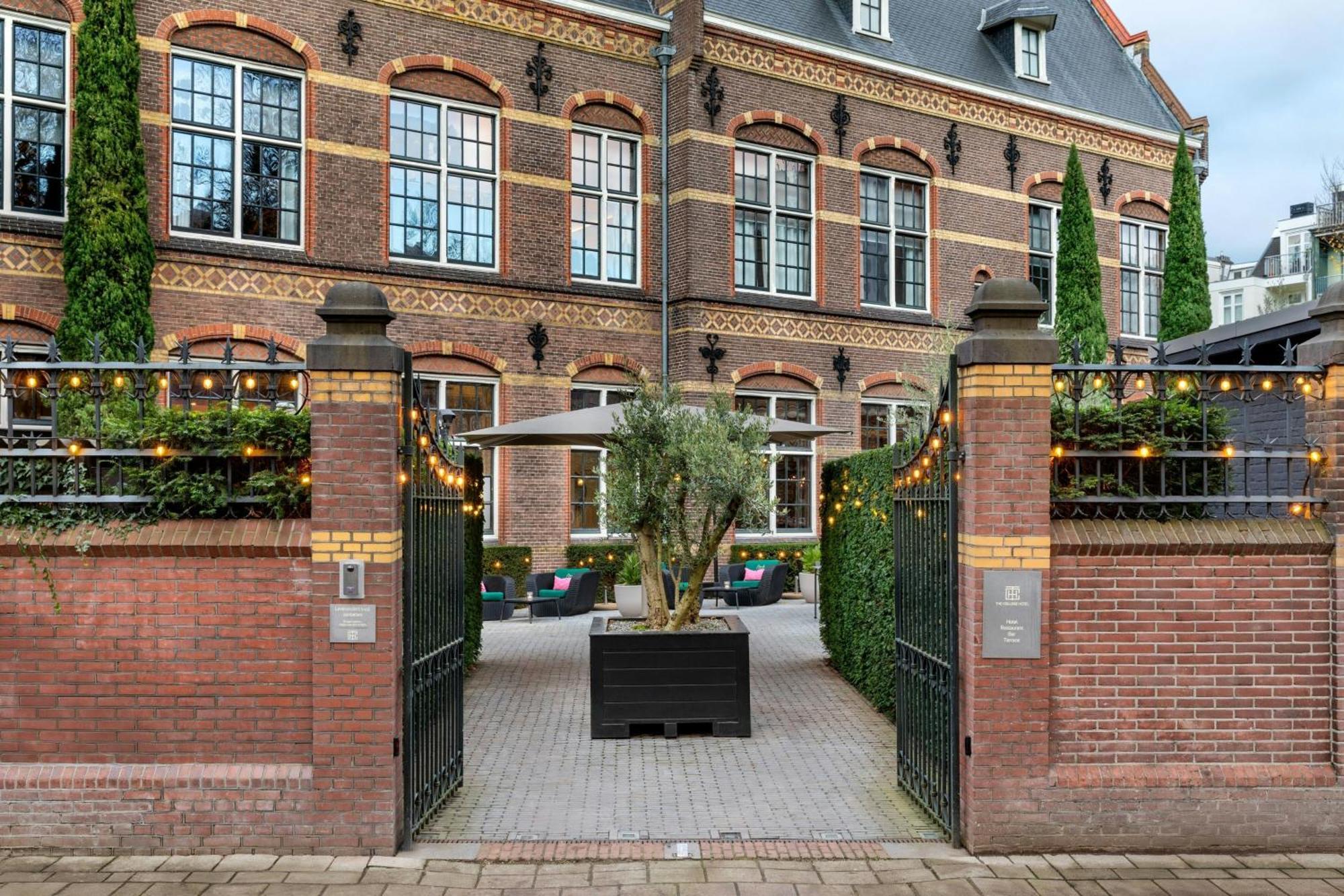 The College Hotel 5*