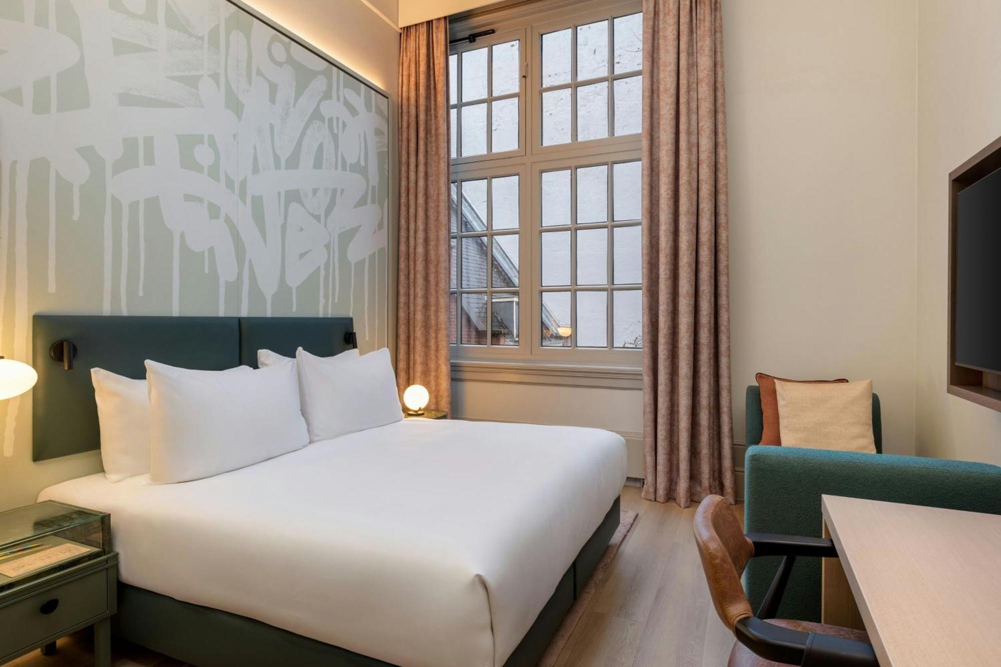 Hotel The College Amsterdam