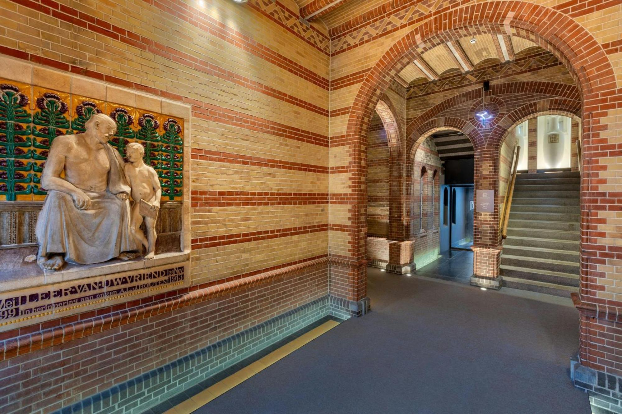 The College Hotel Amsterdam