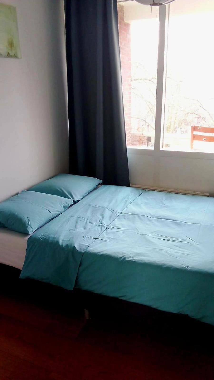 Appartement Entire In *