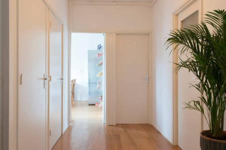 Entire In Appartement *