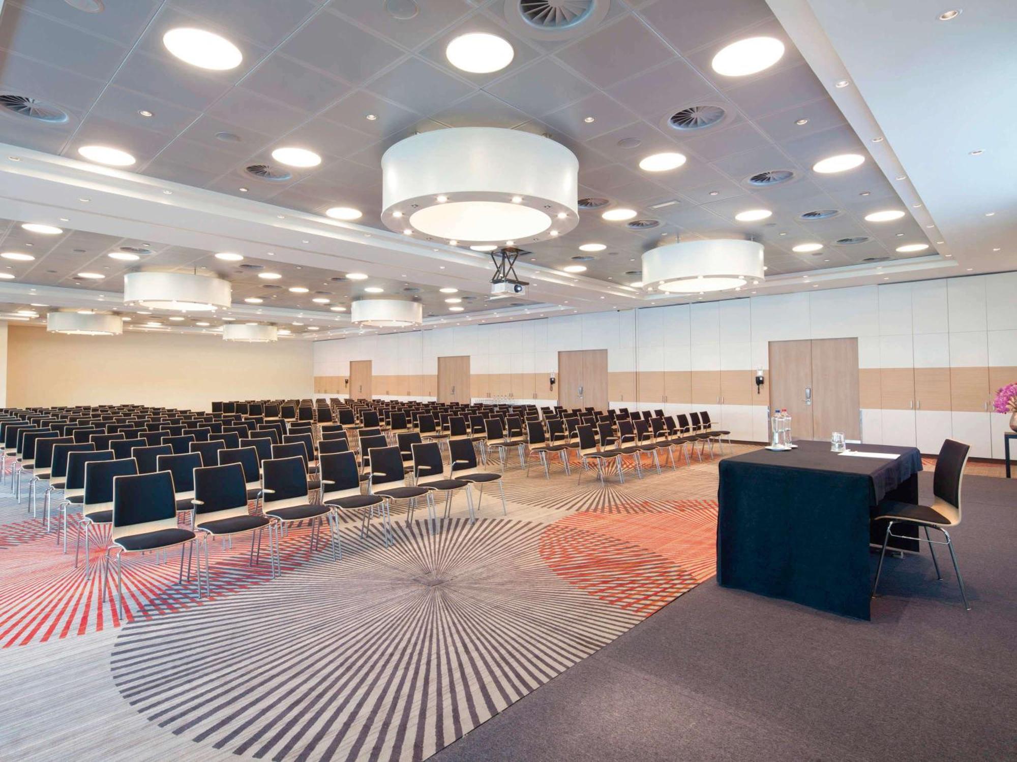 Moevenpick Centre Amsterdam