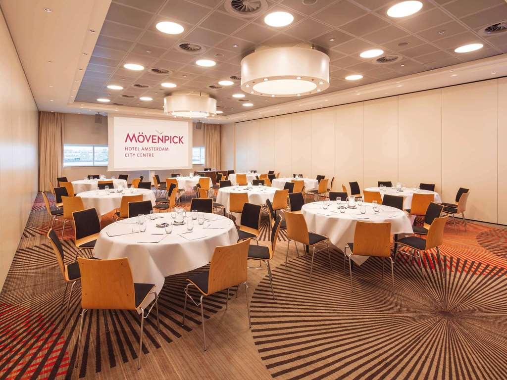 Moevenpick Centre 4*