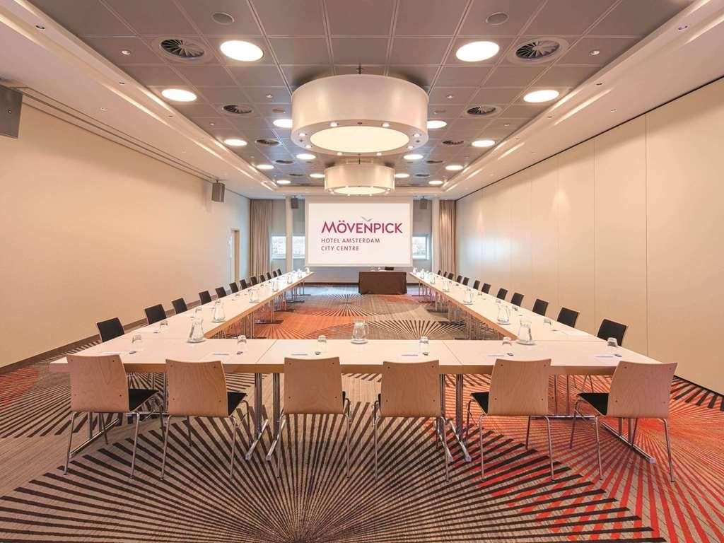 Moevenpick Centre 4* Amsterdam