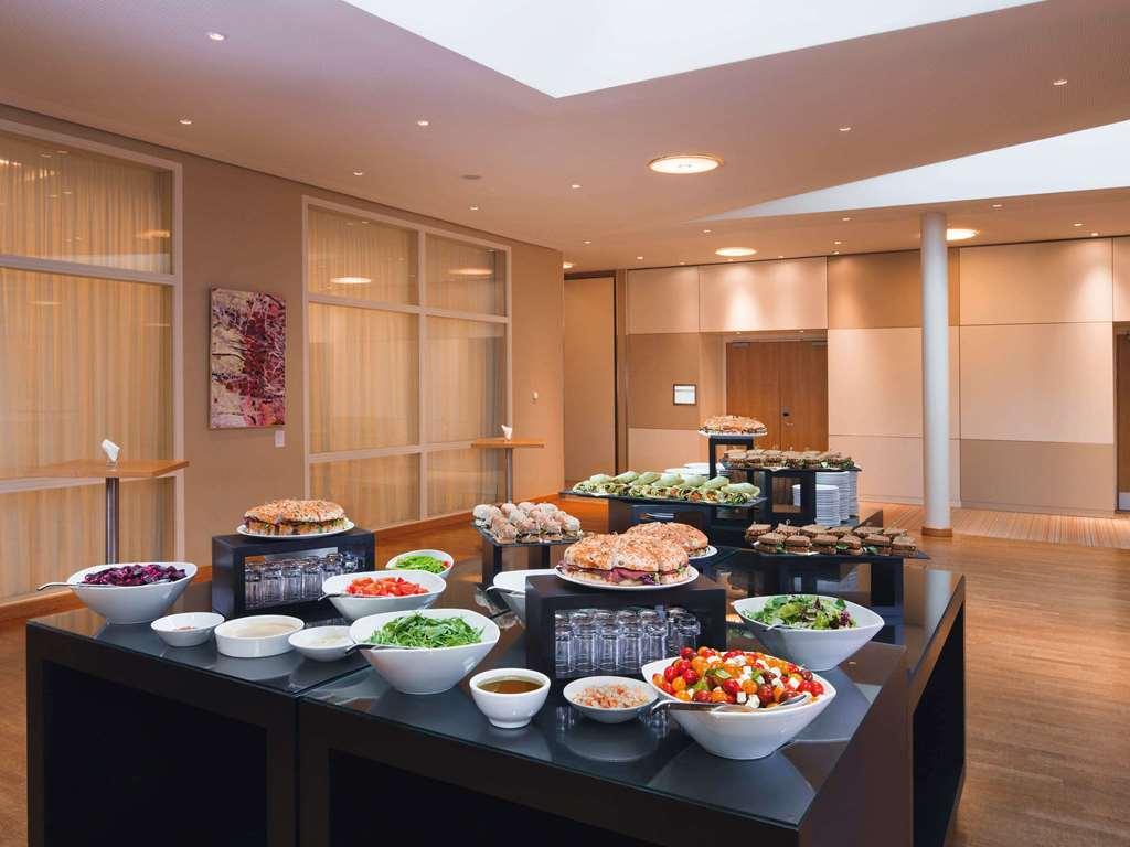 Moevenpick Centre Hotel 4*