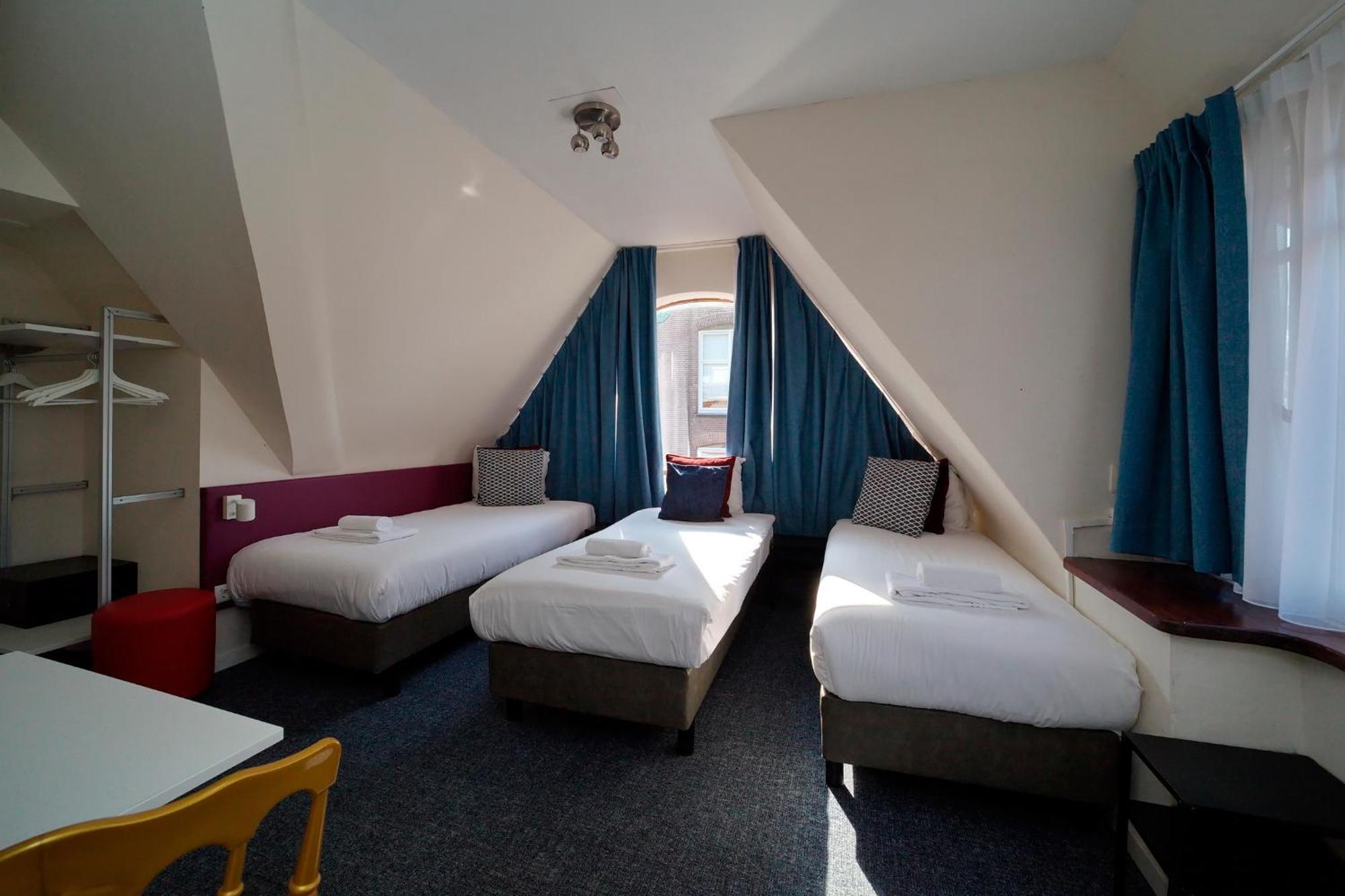 Atlas Vondelpark Hotel Amsterdam