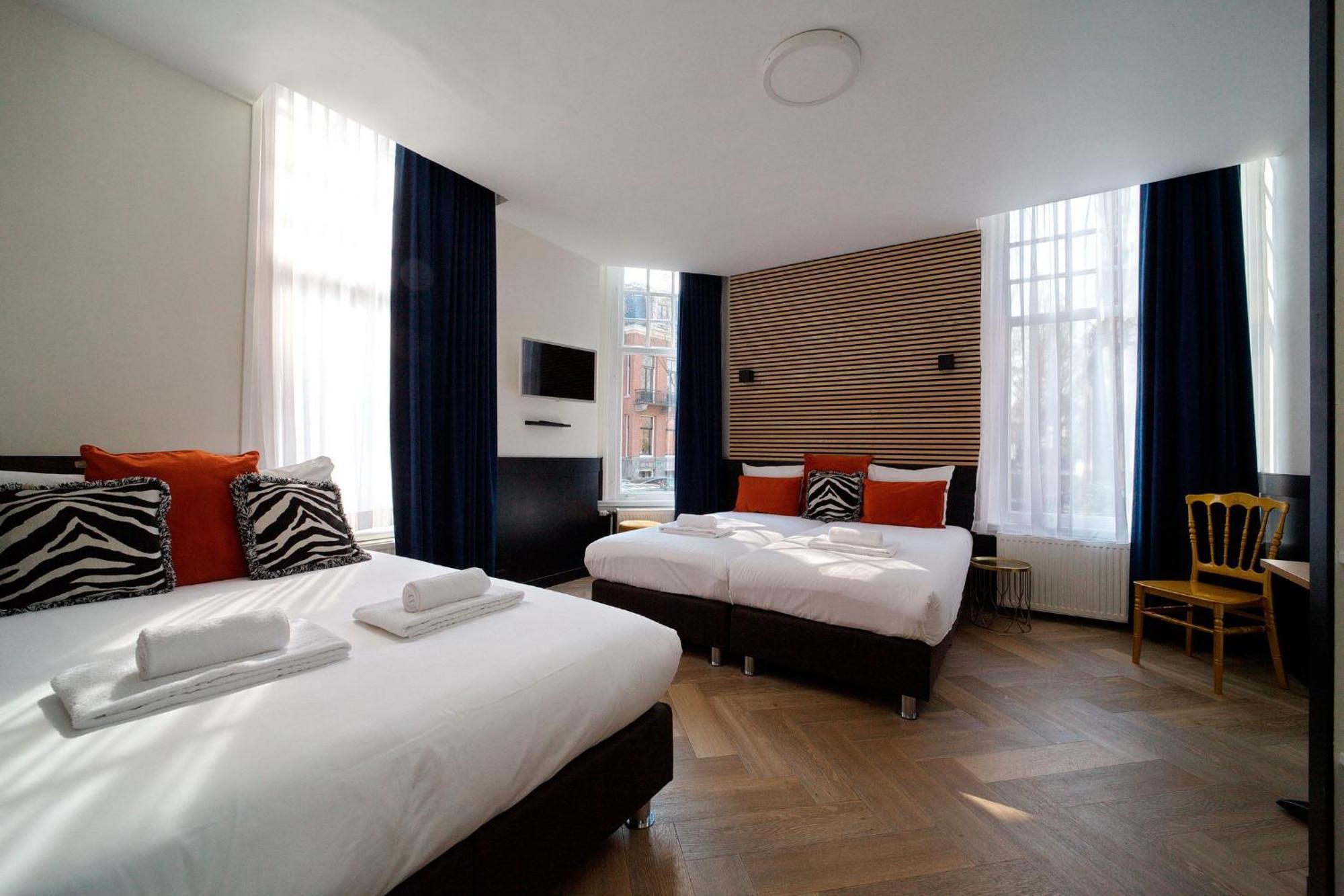 Atlas Vondelpark Hotel