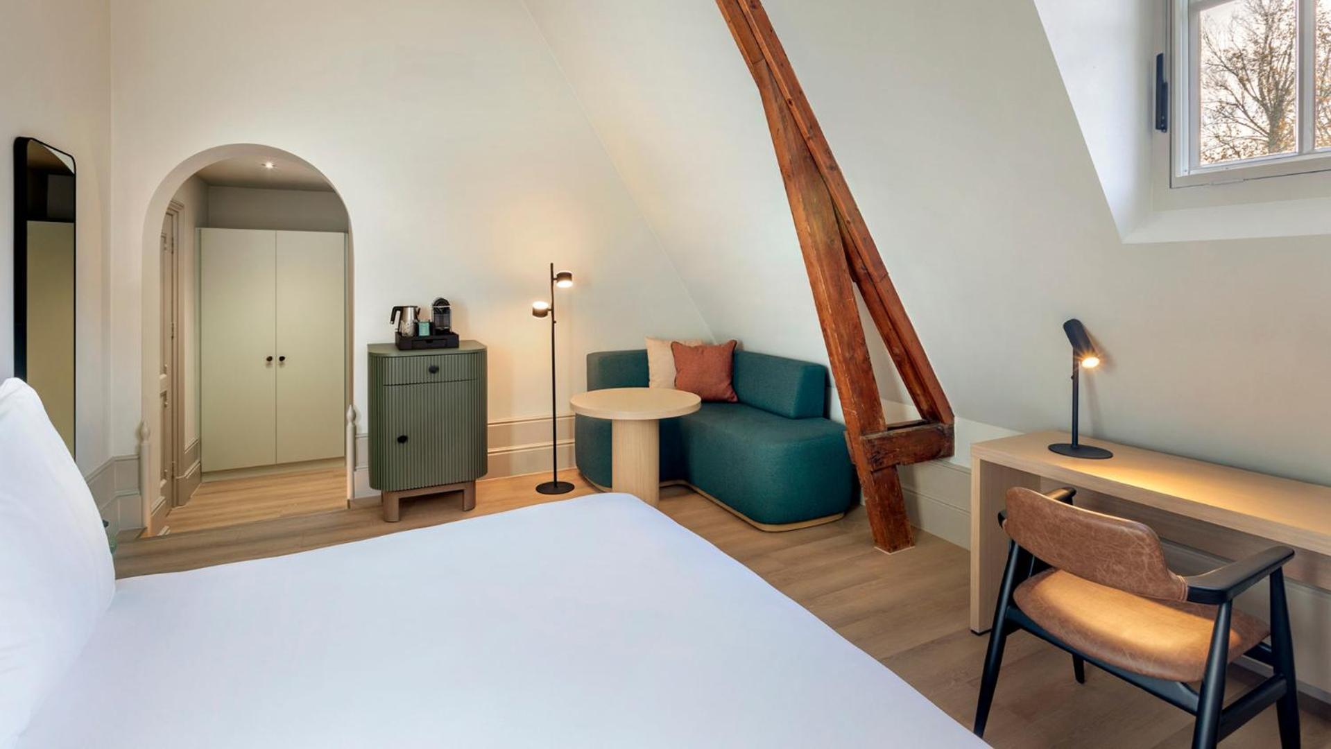 The College Hotel Amsterdam