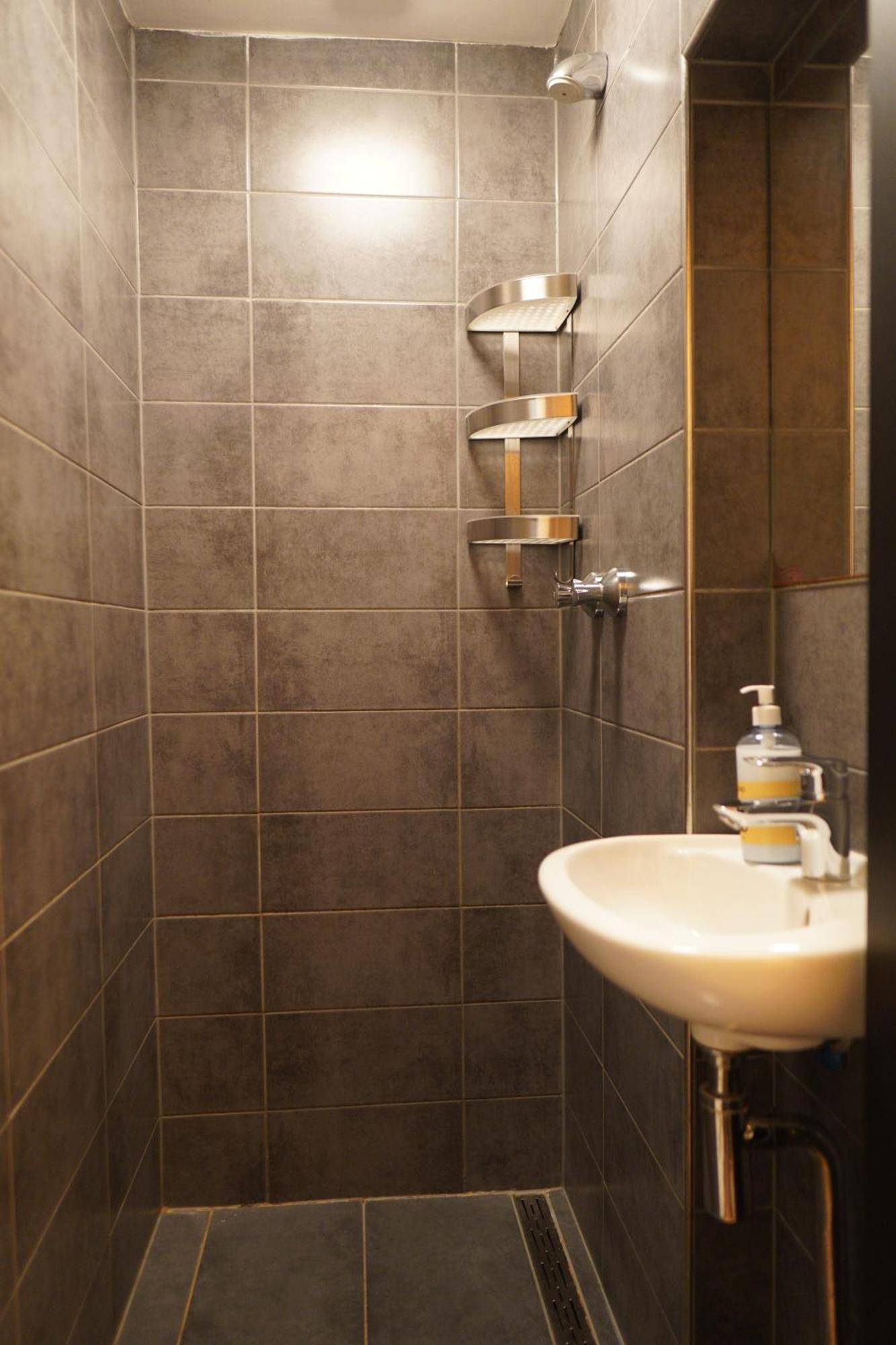 Hostel Onefam Amstel Amsterdam