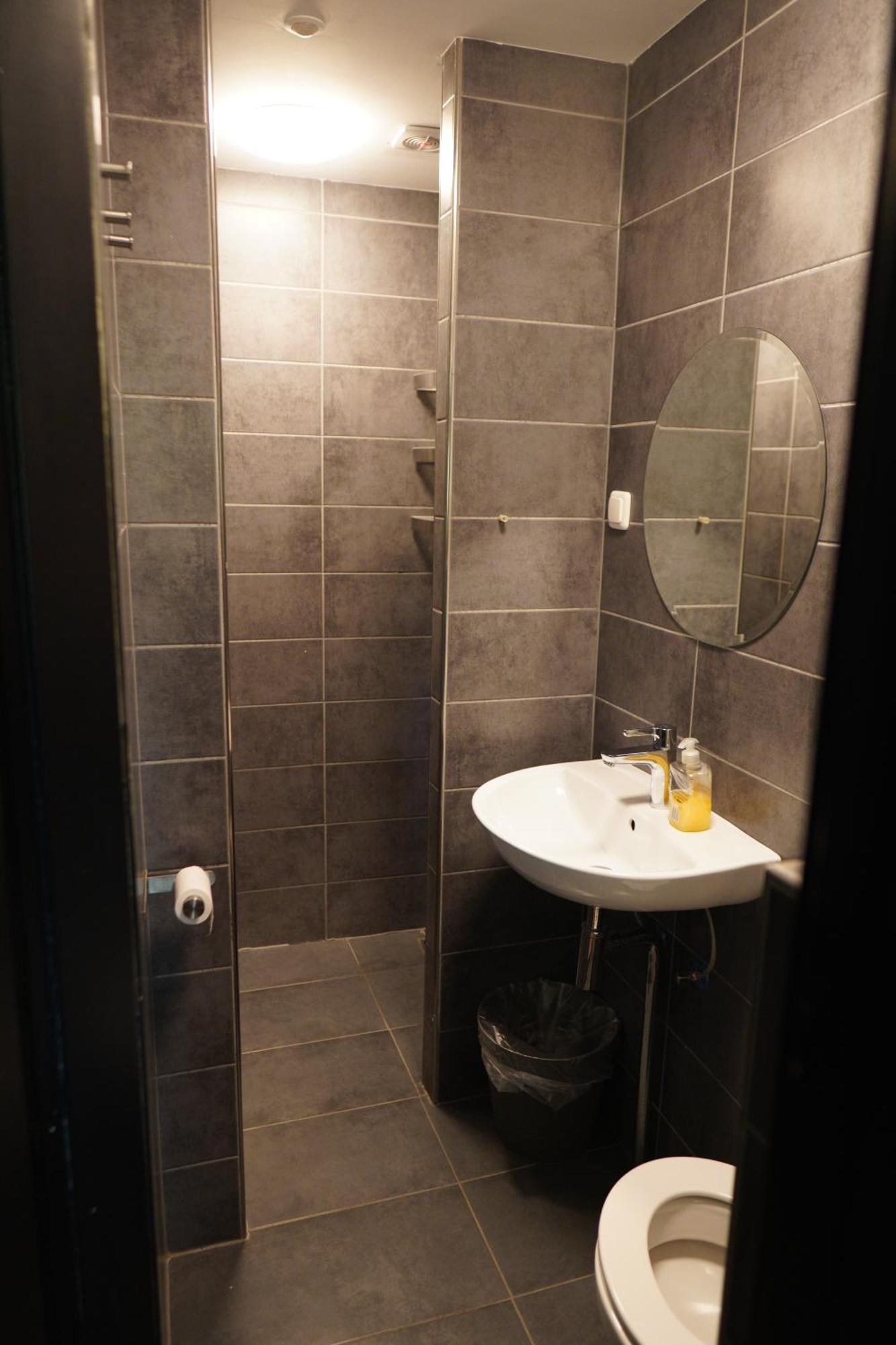 Sarphati Amsterdam