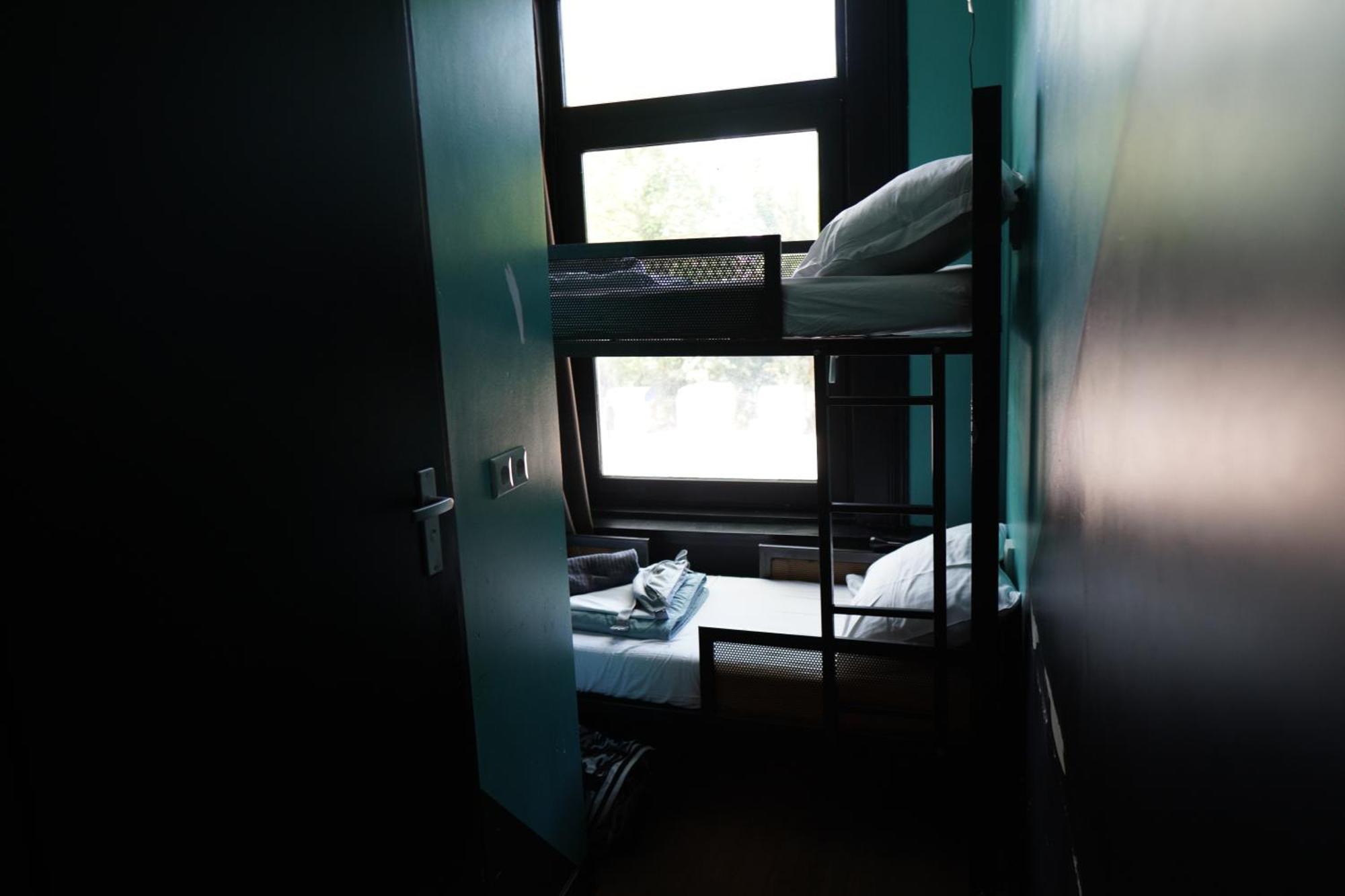 Onefam Amstel Hostel