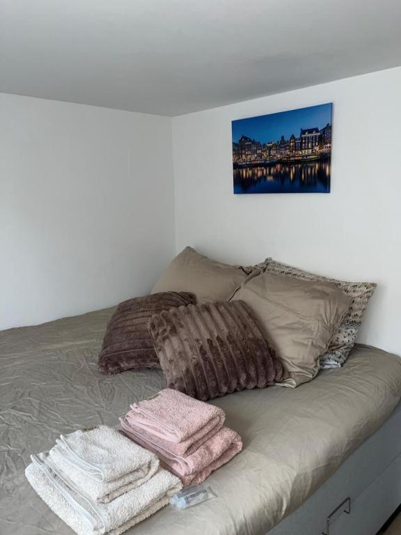 Waalplaat's Bed & Breakfast