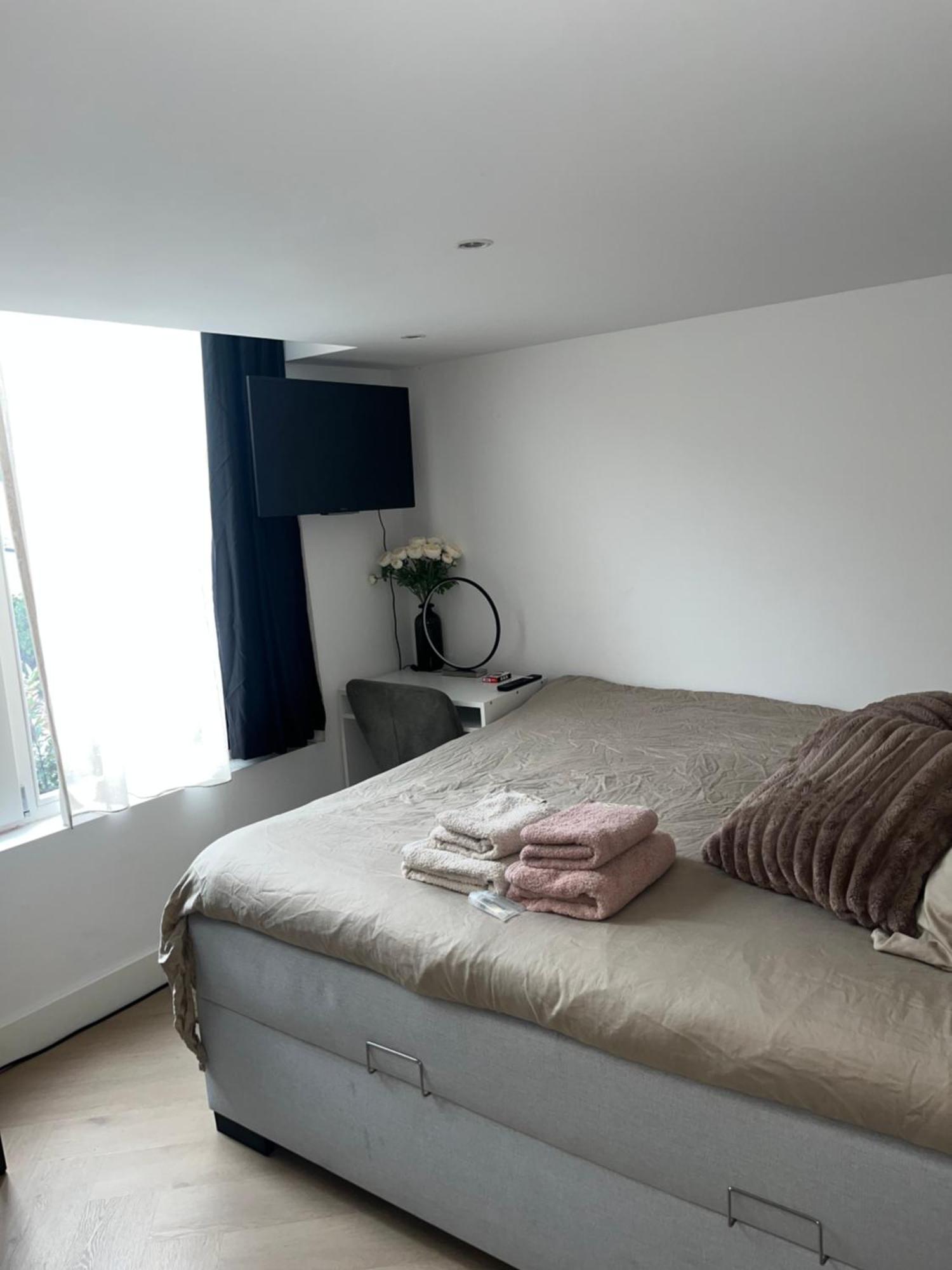 Waalplaat's Bed & Breakfast Amsterdam