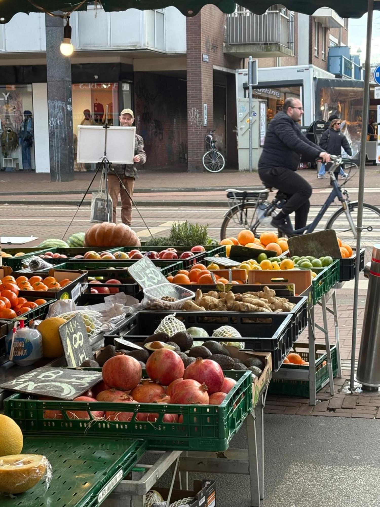 Bellamy Amsterdam