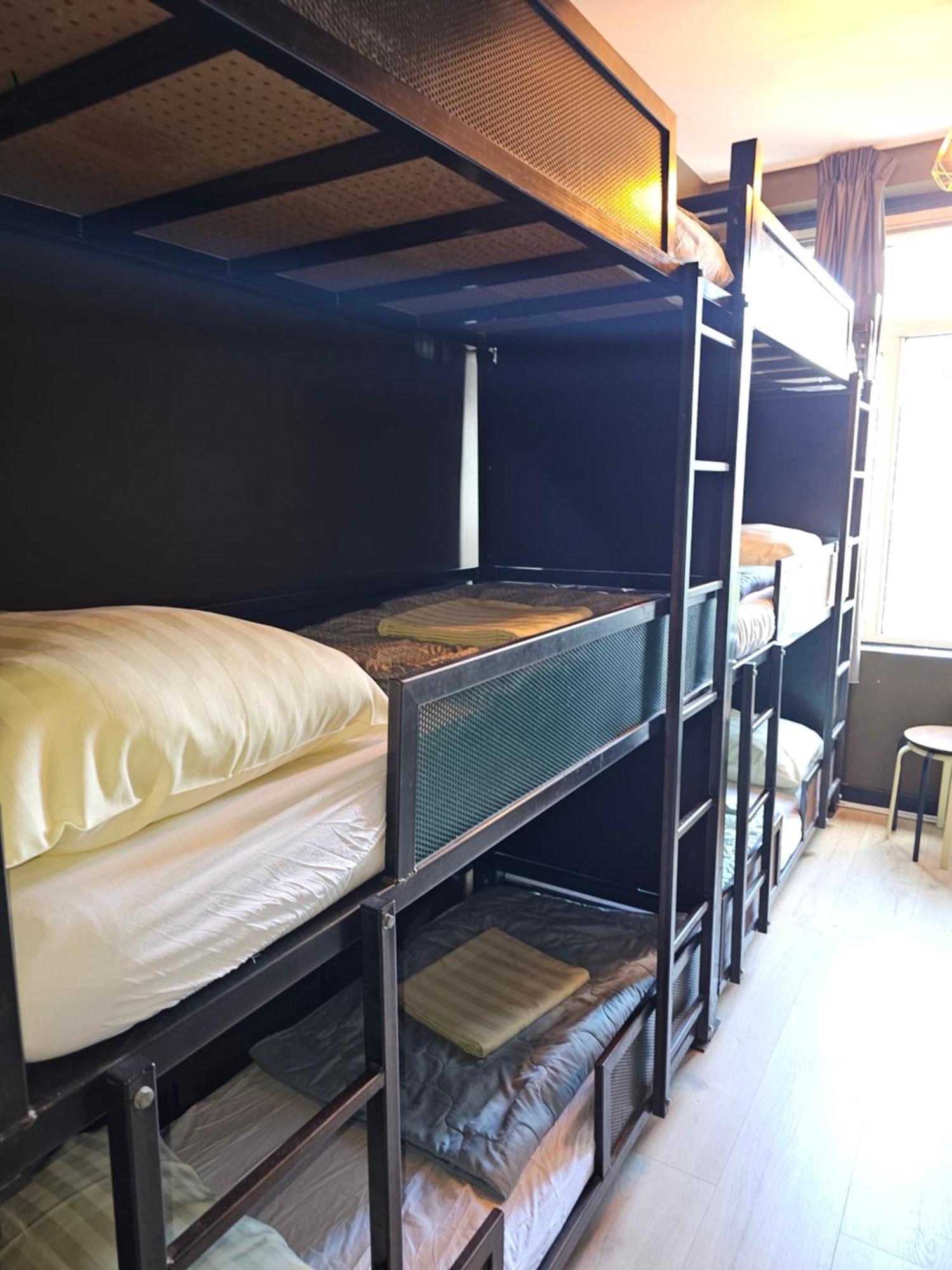 Orfeo Hostel *
