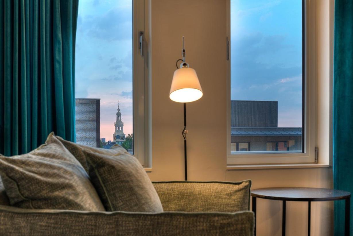 One Amsterdam-waterlooplein Hotel Amsterdam