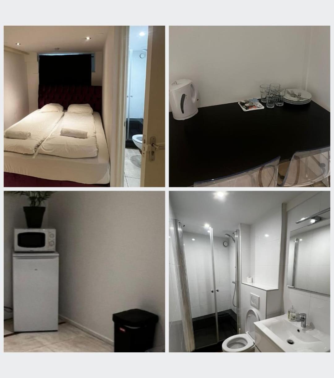 Bed & Breakfast Sweet Amsterdam