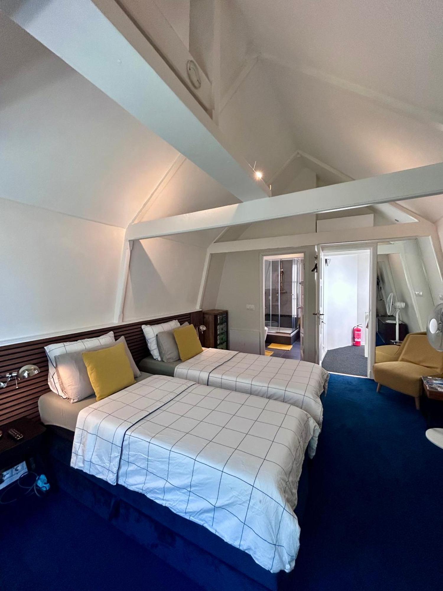 Frühstückspension 4 Guestrooms 3*
