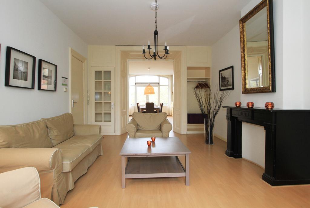 Appartamento Nassau Canal Apartments *