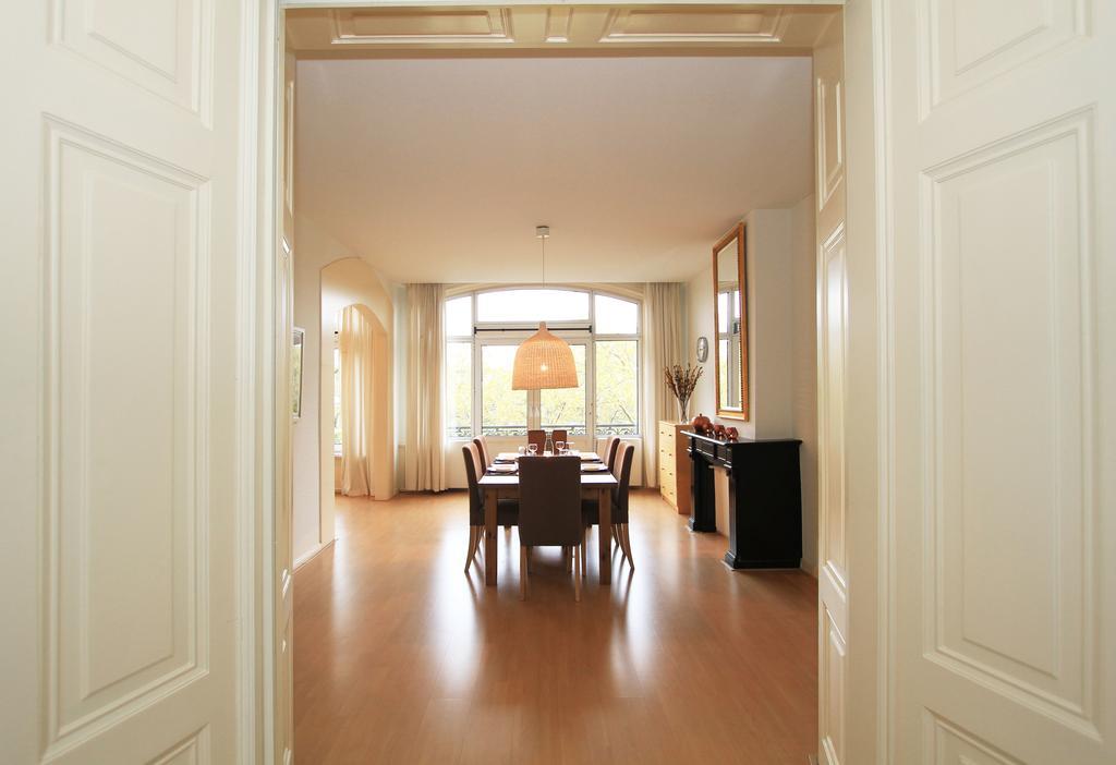 Appartamento Nassau Canal Apartments *