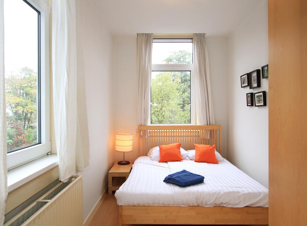 Appartamento Nassau Canal Apartments