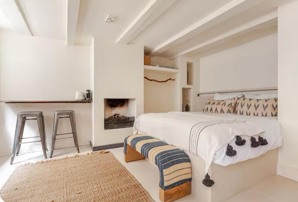 Appartement Luxury Canal In The Location Of !!! Amsterdam