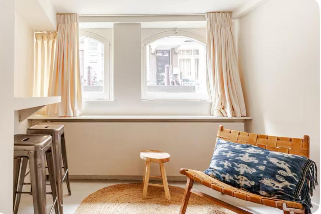 Appartement Luxury Canal In The Location Of !!! *