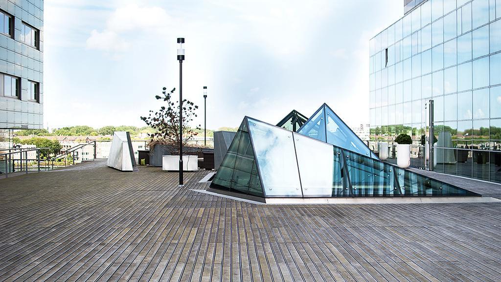 Moevenpick Centre 4*