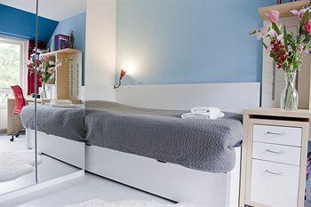 Hotel Bijlmermeer - Arena Area 3*