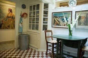 Bed & Breakfast Bed&apartment Singel 96 Amsterdam