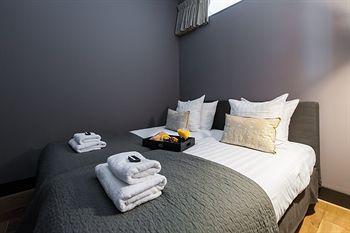 City Park Suites Amsterdam