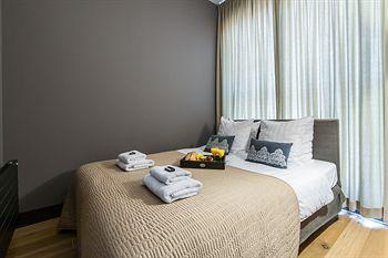 Hotel City Park Suites 4*