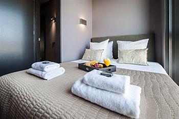 City Park Suites 4* Amsterdam