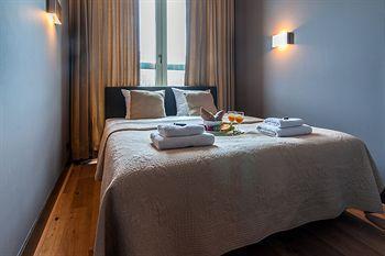 City Park Suites Amsterdam