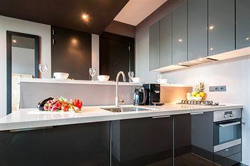 City Park Suites 4* Amsterdam