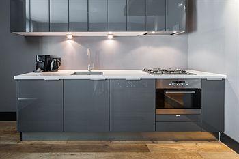 City Park Suites Amsterdam