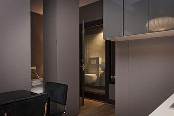 City Park Suites