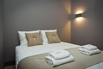 Hotel City Park Suites Amsterdam