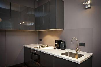 City Park Suites Hotel Amsterdam