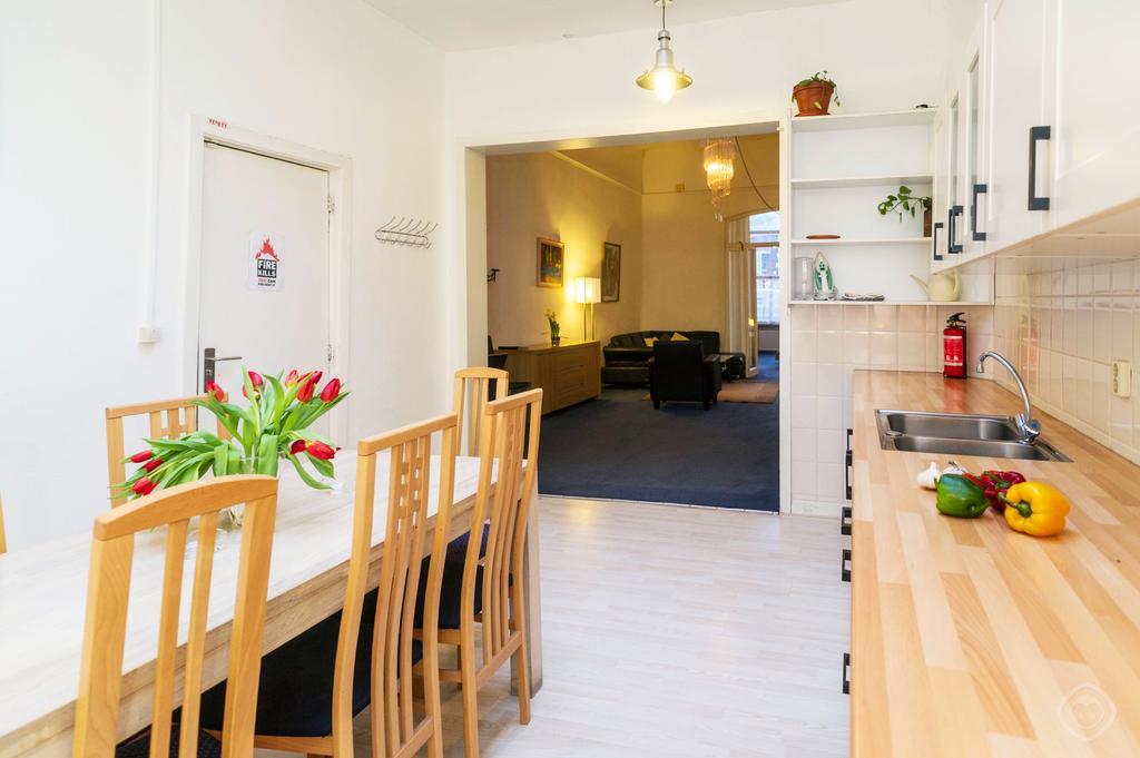 Prins Hendrik Apartment