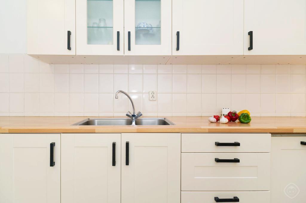 Prins Hendrik Appartement *