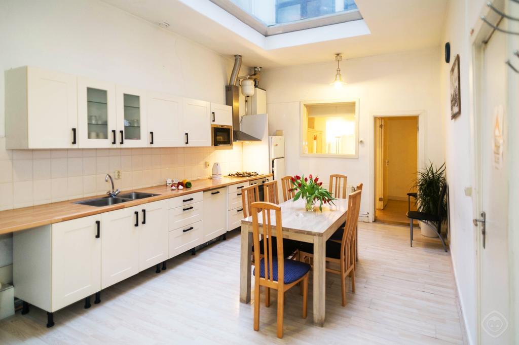 Appartement Prins Hendrik